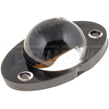 Motormite License Plate Lens, 68164 68164